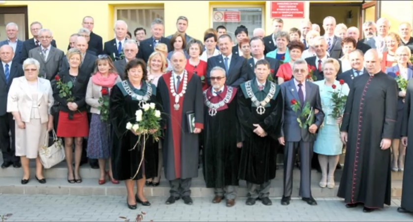 60 lat Cechu Rzemiosł Różnych