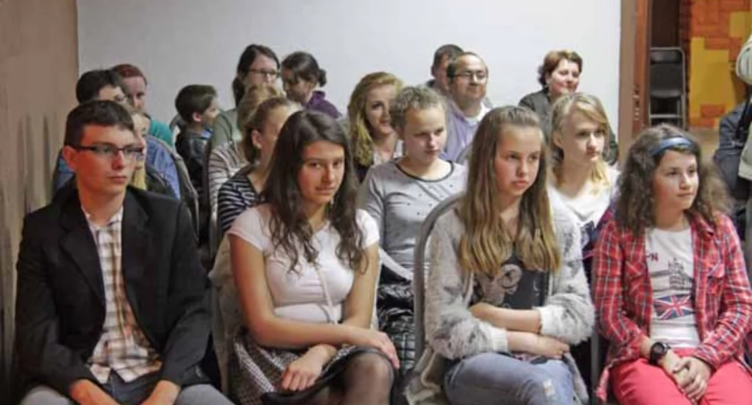 Jak dążyła do celu