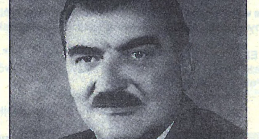 Mieczysław Jędrzejewski (1904-1967) - zasłużony dla polskiej pedagogiki specjalnej