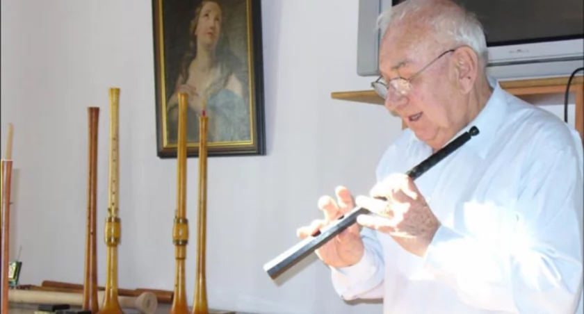 Muzyka dawnych dźwięków