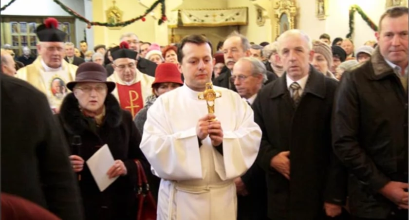 Bijące serca wiary