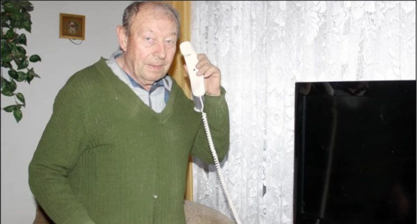 Zgłoszenie przyjęto, telefon nadal milczy