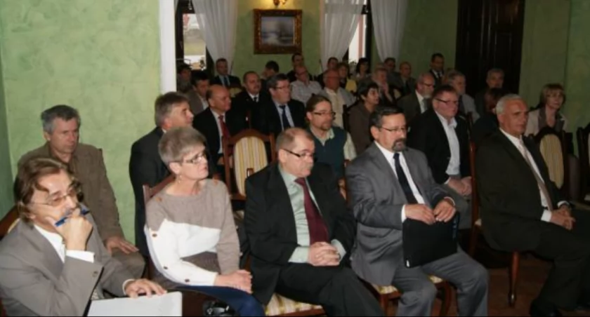 Nie krajobrazowy, a narodowy