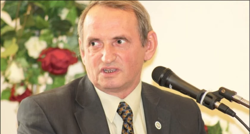 W rowie ścieki, a składek nie ma