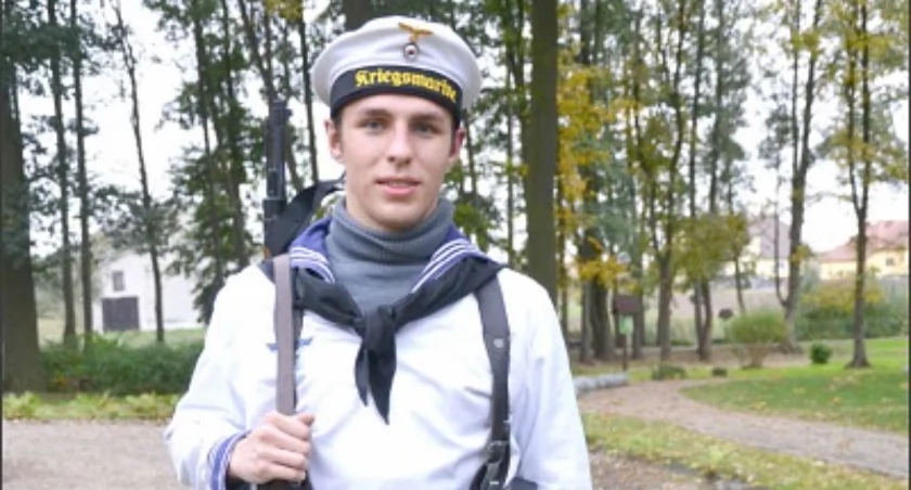 Sebastian Świętek ponadprzeciętny
