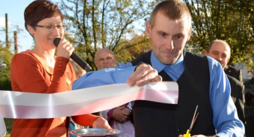 Doczekali się świetlicy