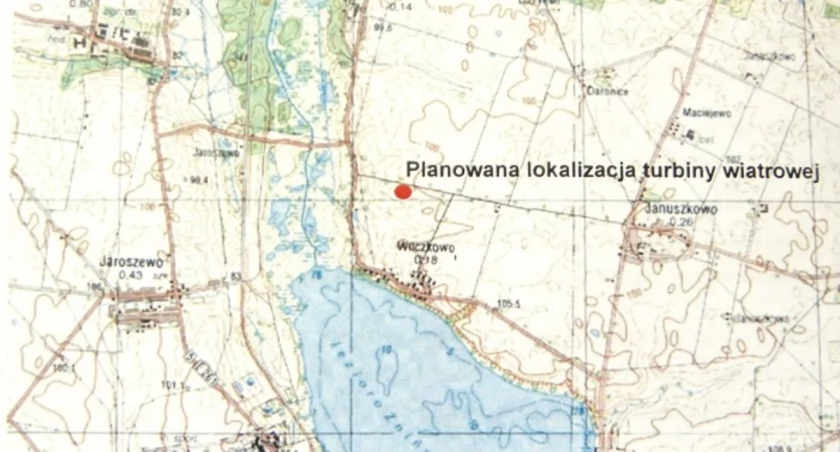 Wnioski o kolejne dwie turbiny