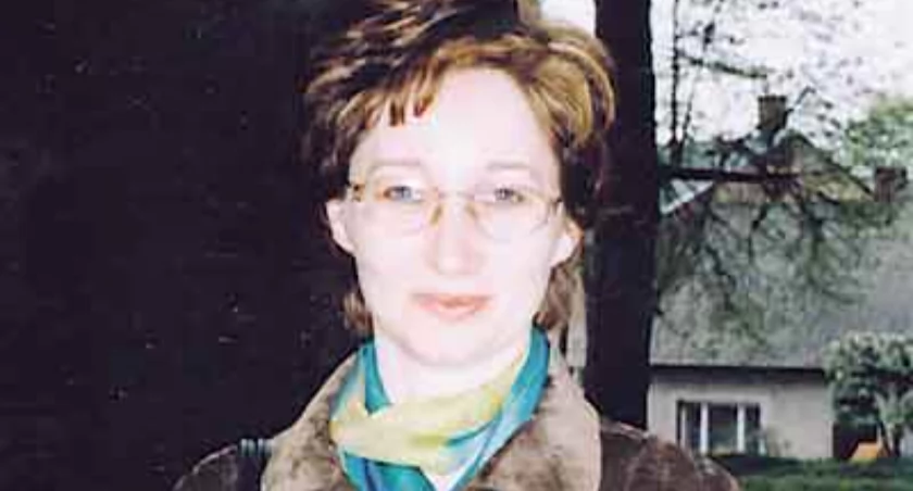 Renata Gaj-Kowalska wyróżniona 