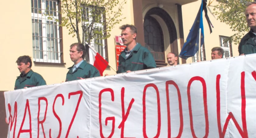 Żnin odrzucił propozycje 