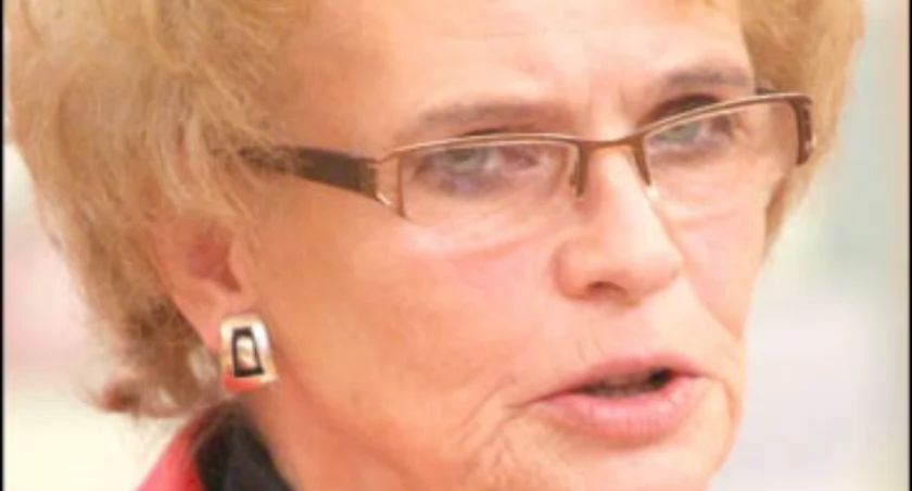Zdecydował stan zdrowia