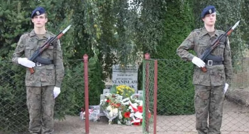 Wielu mieszkańców zawdzięcza mu życie