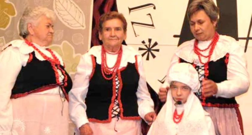 Przykład dla całego kraju