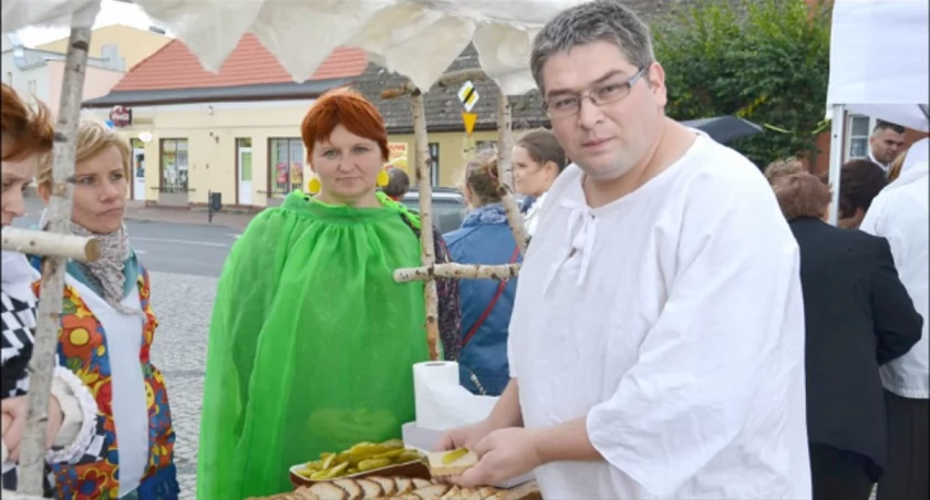 Szare kluchy z marchwią