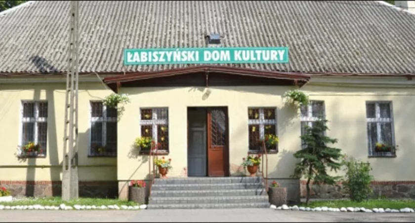 Kapitalny remont domu kultury