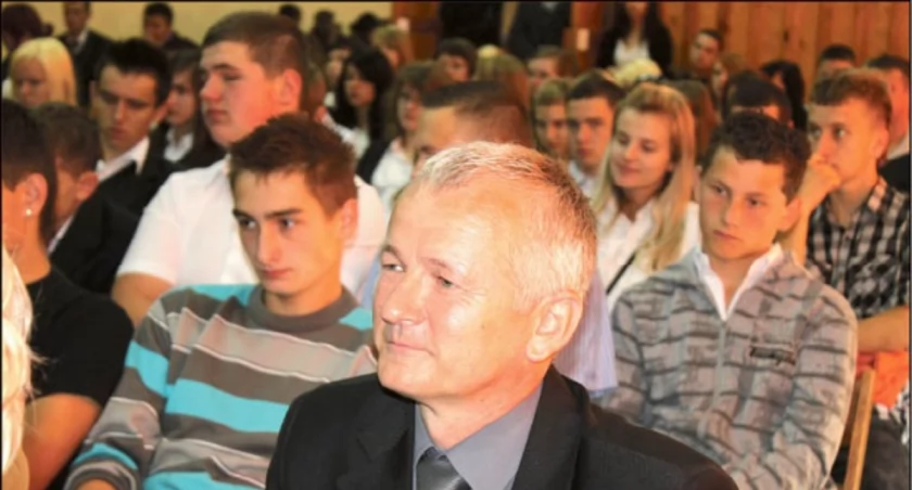Pierwszoklasiści w progach niepublicznej szkoły