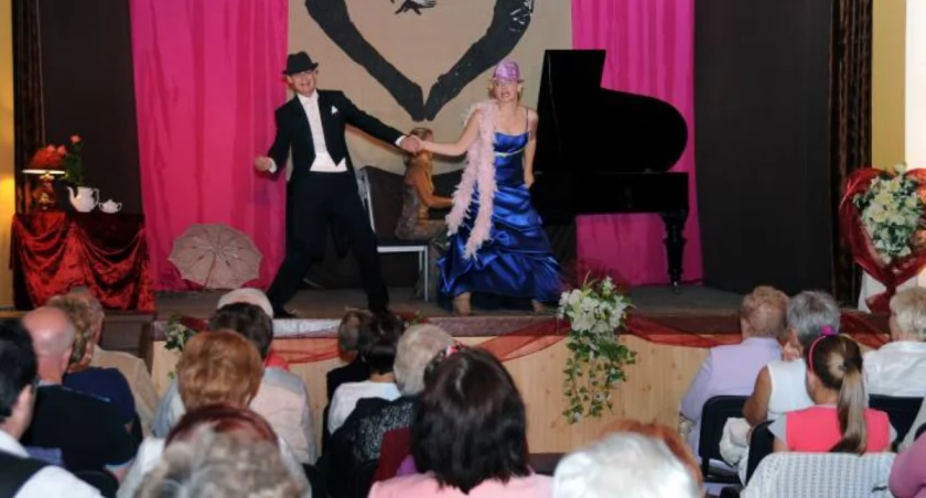 Operetka w Szubinie