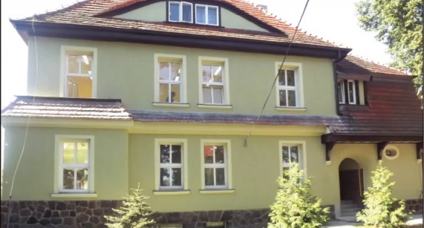Przedszkole jak z igiełki