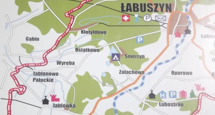 Tablica z bykami