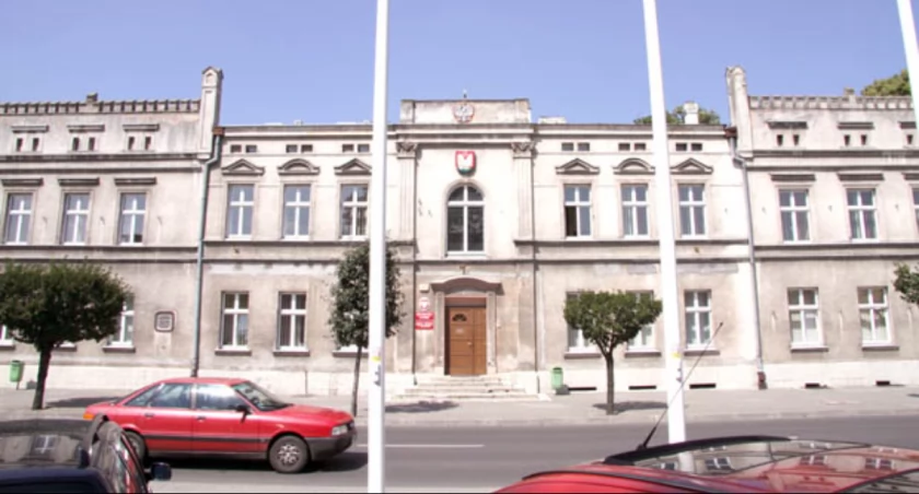 Żeby Urząd nie straszył