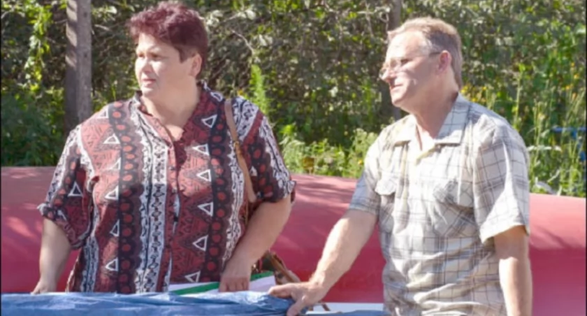 Płynniejszy wodny ruch turystyczny