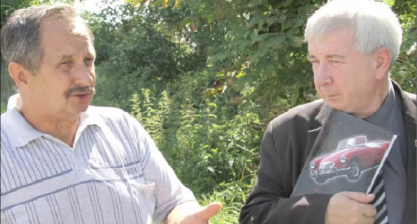 Starosta sam pochyla się nad sprawą