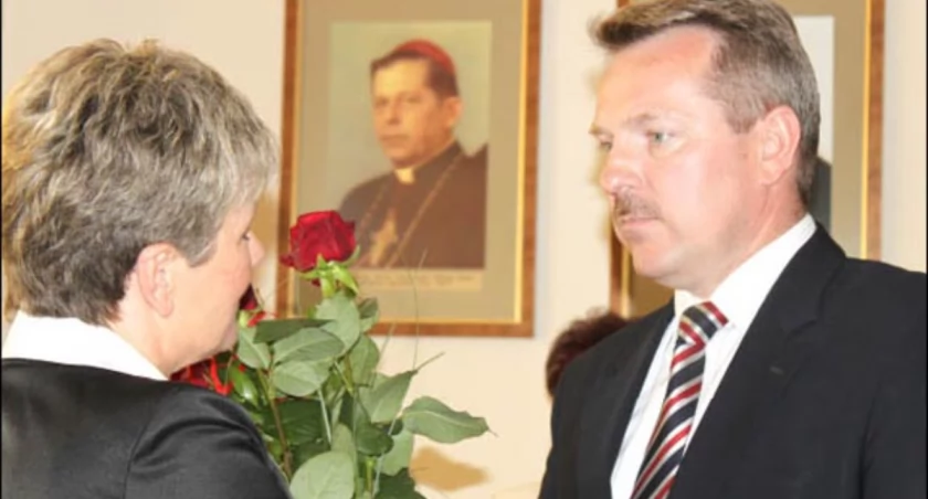 SLD i niezależni za, PSL się wstrzymało