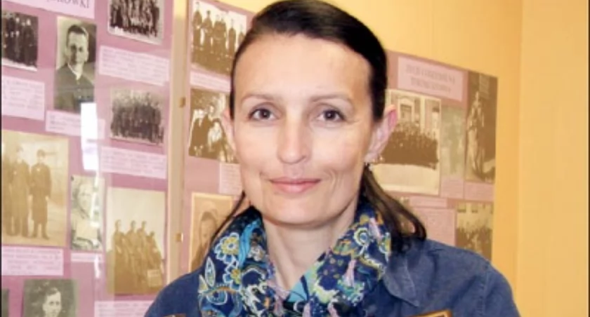 Kamila Czechowska z nagrodą marszałka