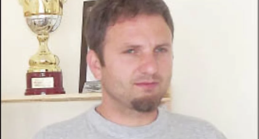 Powrócił do rolnictwa z ery przednawozowej