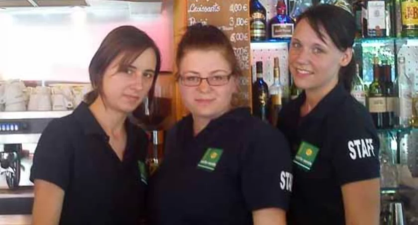 Praktyki we Włoszech i Niemczech