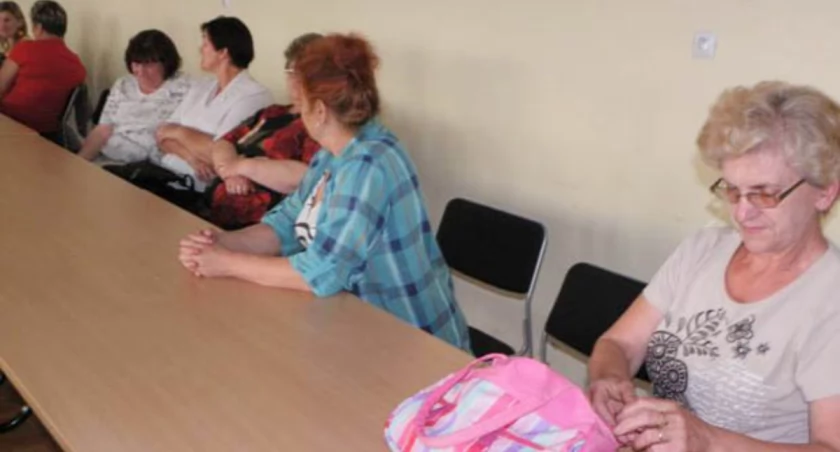 Reporter odrzucony przez kobiety
