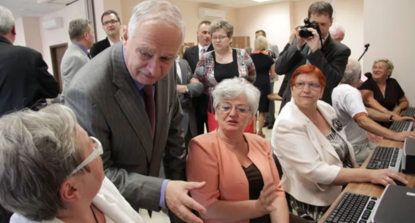 Tort w kształcie klawiatury