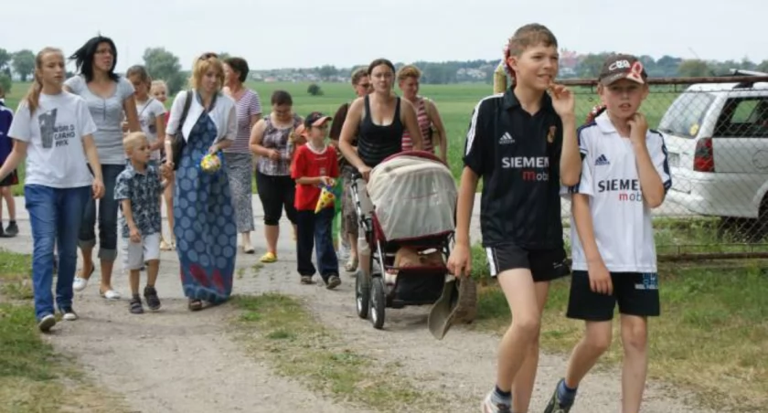 Kucyk, konkursy i lody dla wszystkich