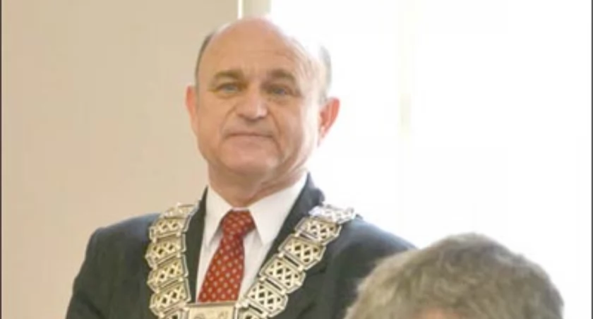 Nie może inwestować w Bartłomieja Apostoła