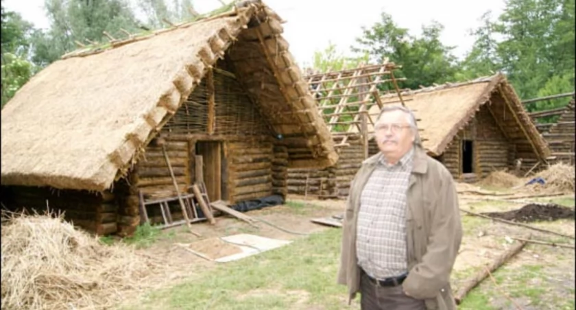 Łużycko, ale i wczesnopiastowsko