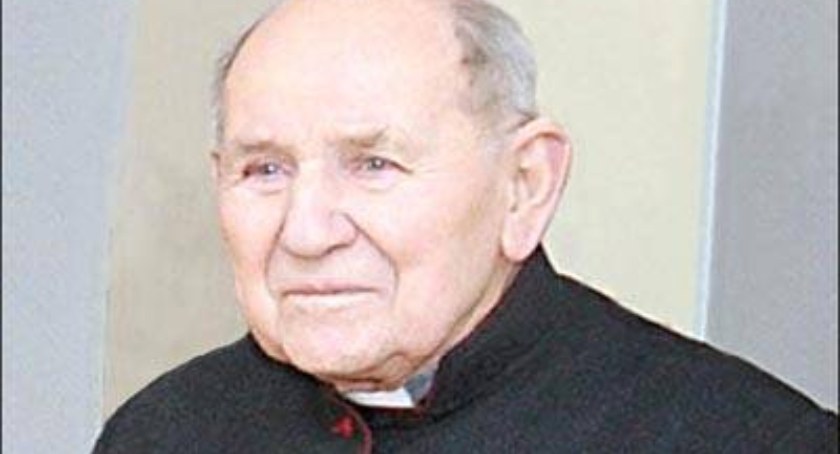 Diamentowy kapłan