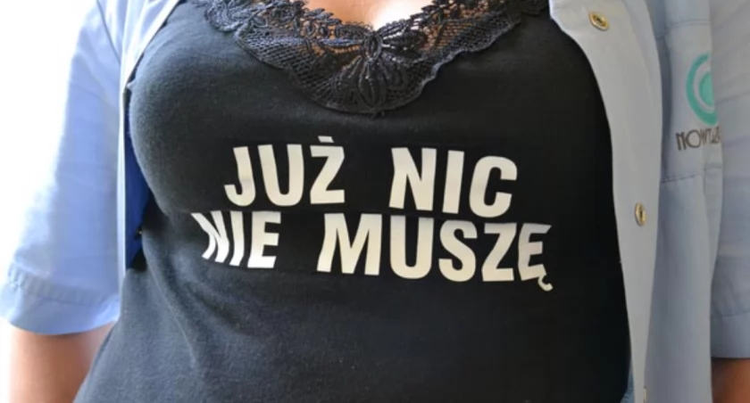 Dostały wypowiedzenia, już nic nie muszą