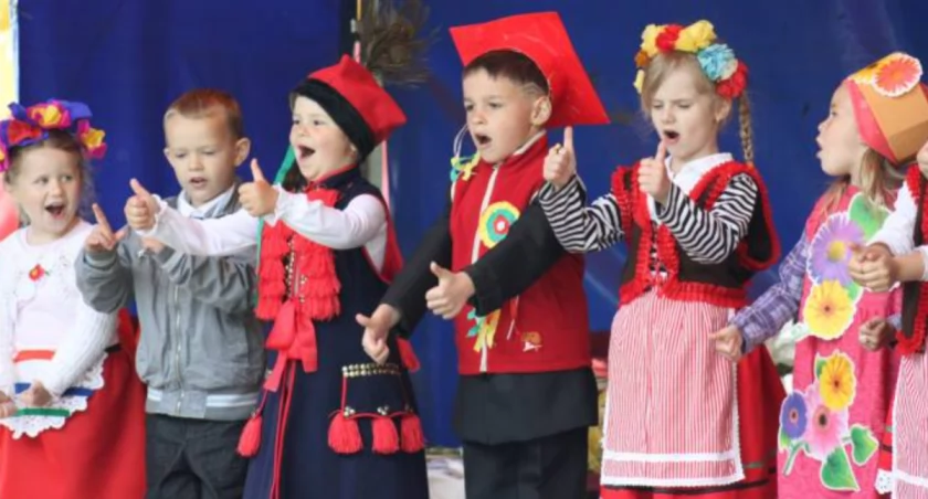 Radzą sobie z demografią od 10 lat