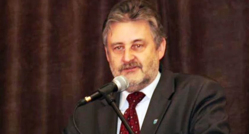 Rozliczony za 2011 rok