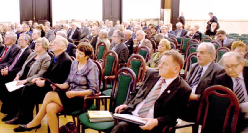 Coraz głośniej o kcynianinie Janie Czochralskim