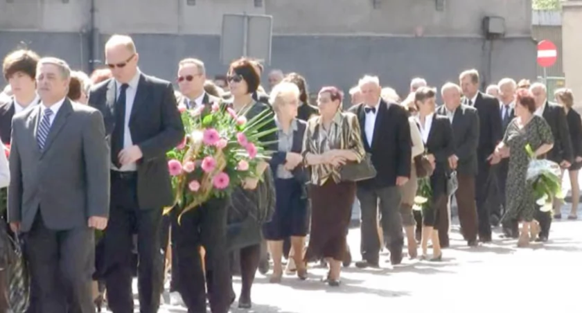 Muzyka była językiem, który sięga głębiej niż znaczenie słowa