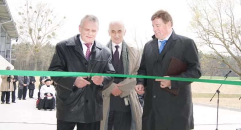 Przetwarzanie śmieci na paliwo
