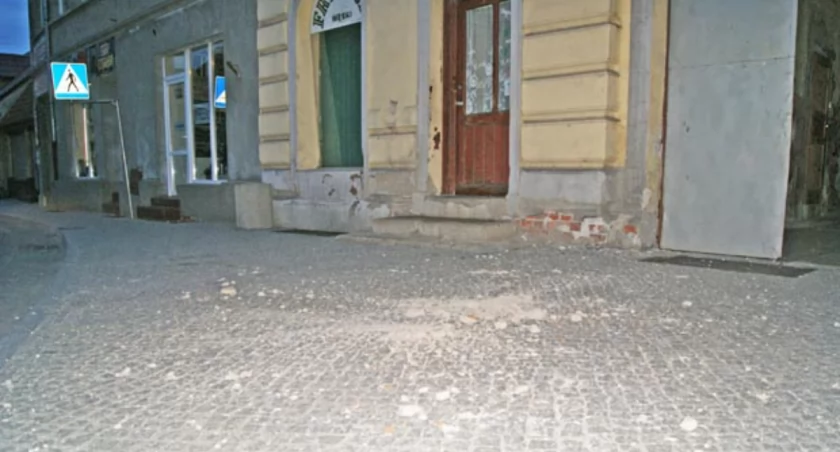 Remont lada moment