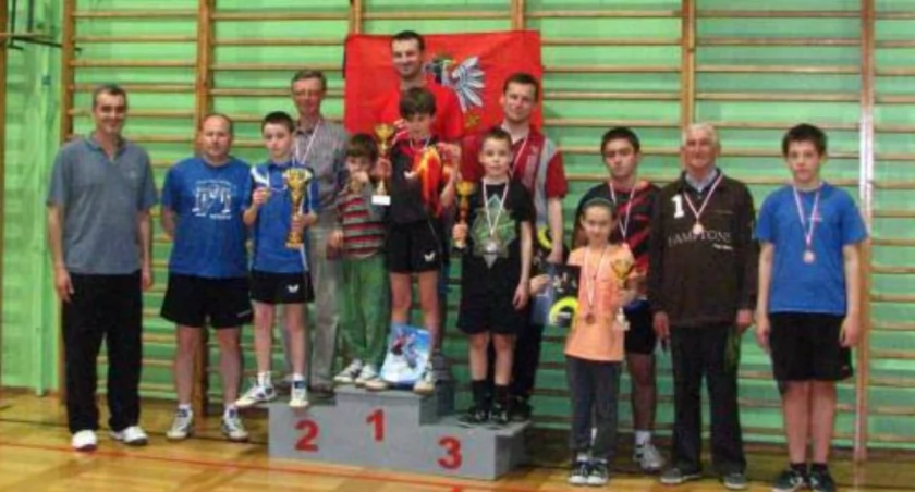 Zwyciężyła rodzina Kalaczyńskich