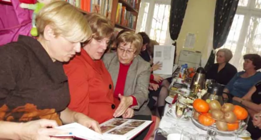 5 lat dyskusji o książkach