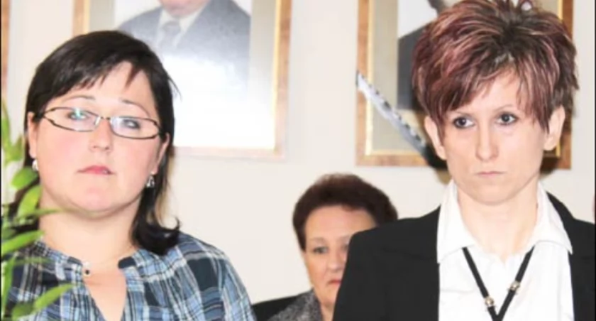 Danuta Piechowiak sołtysem