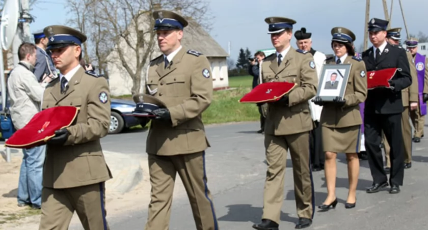W drugą rocznicę tragedii