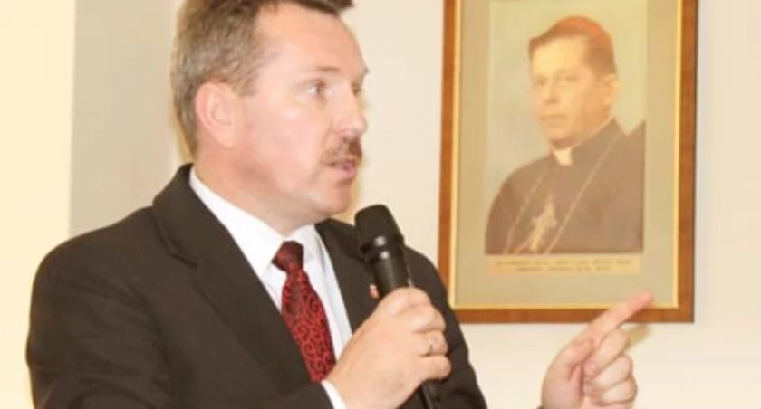 Działania poprzedniego burmistrza Kcyni bada prokurator