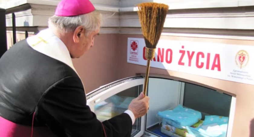 Okno Życia