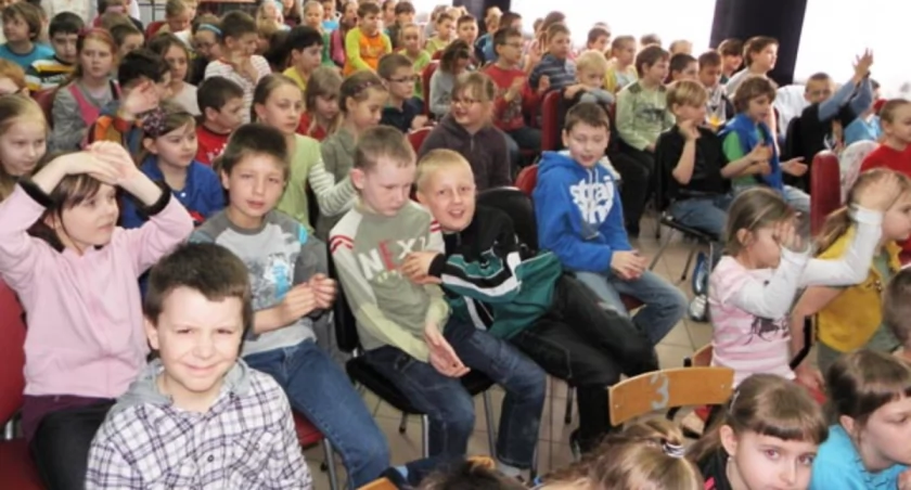 Talenty na wiosnę