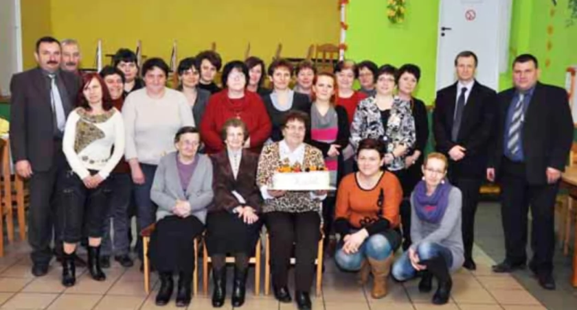 Czekoladki zamiast goździka